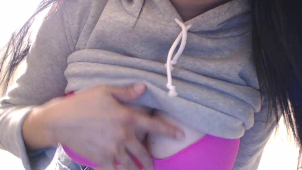 Princessdi Jean Shorts And Thong