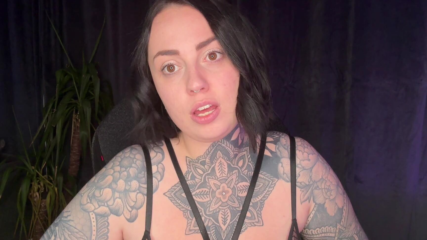 "MissValentina" blackmailfantasy, extremedomination, femdom, femdompov, slavetraining THE HIT LIST Blackmail Fantasy manyvids