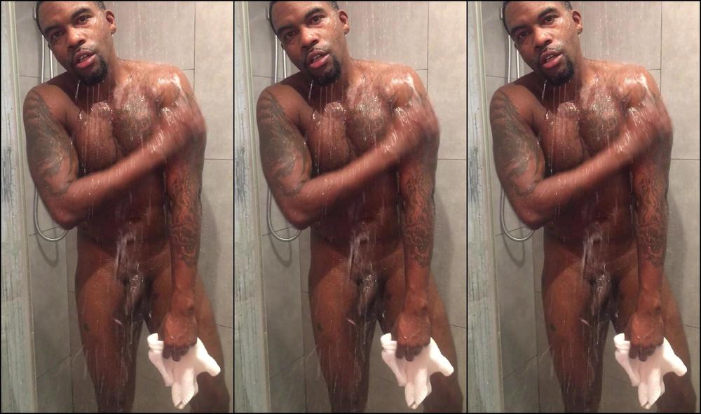 Romemajorworld Taking A Morning Shower Who S Joining Me