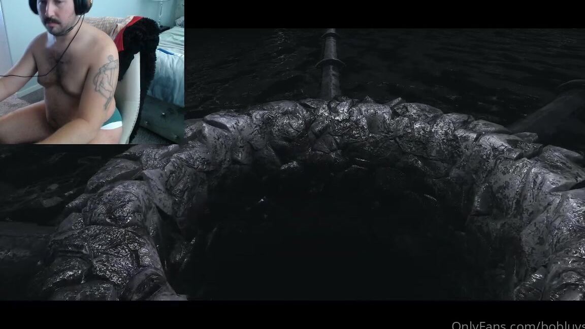 Bobluvstom Undies Games Visage Part Finale We Did It You Guys My First Playthrough Is Finally