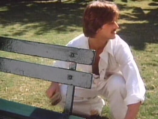 "Actresses: Amber Lynn, Bunny Bleu, Ginger Lynn [Facial], Rikki Blake, Susan Hart [BJOnly], Traci Lords [Facial]Actors: Jamie Gillis, John Leslie, Tom Byron" Straight, Feature, Classic, Lesbian, Blowjobs Talk Dirty to Me 3 Dreamland Entertainment