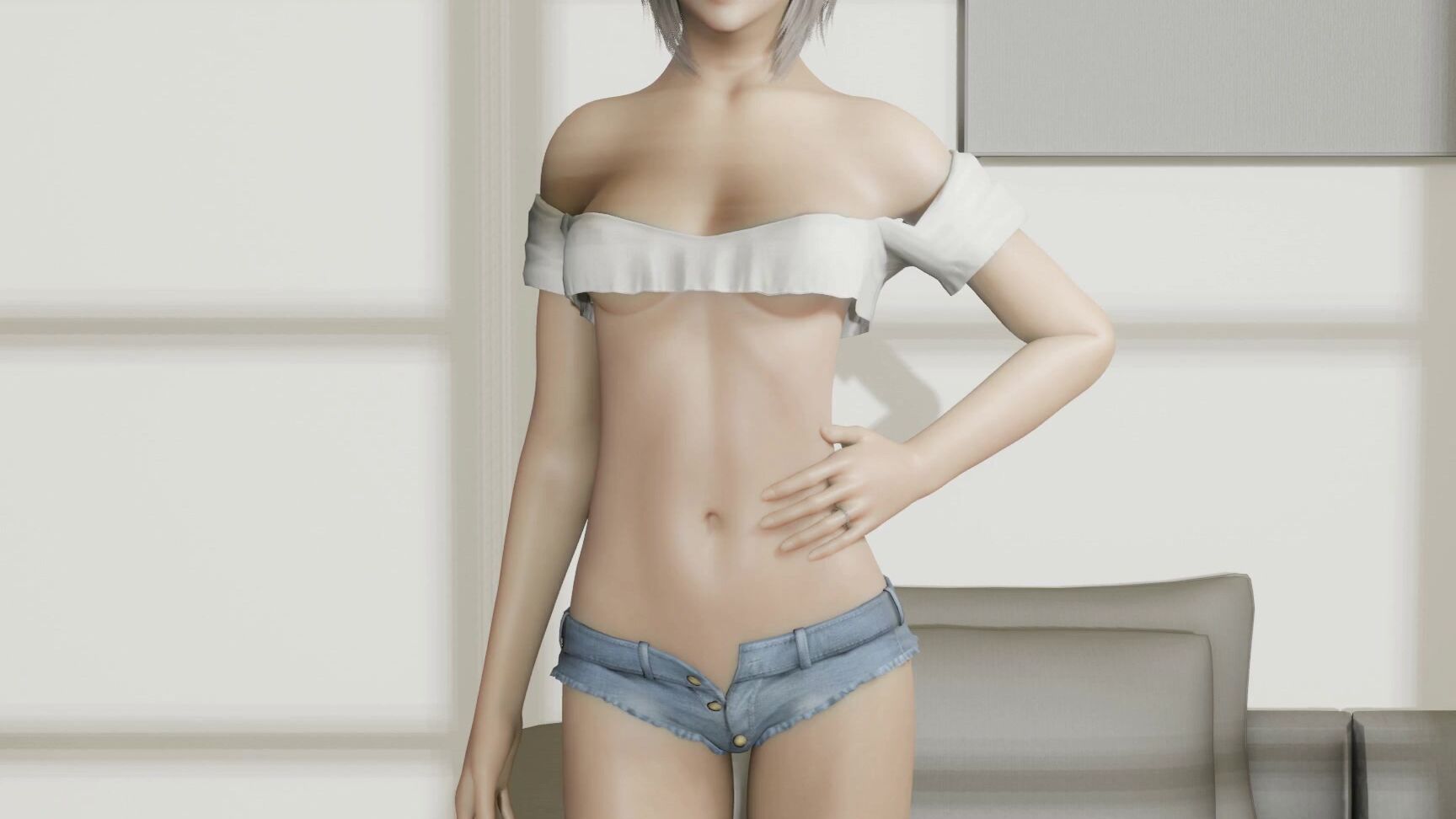 Lazyprocrastinator Nora 23 04 22