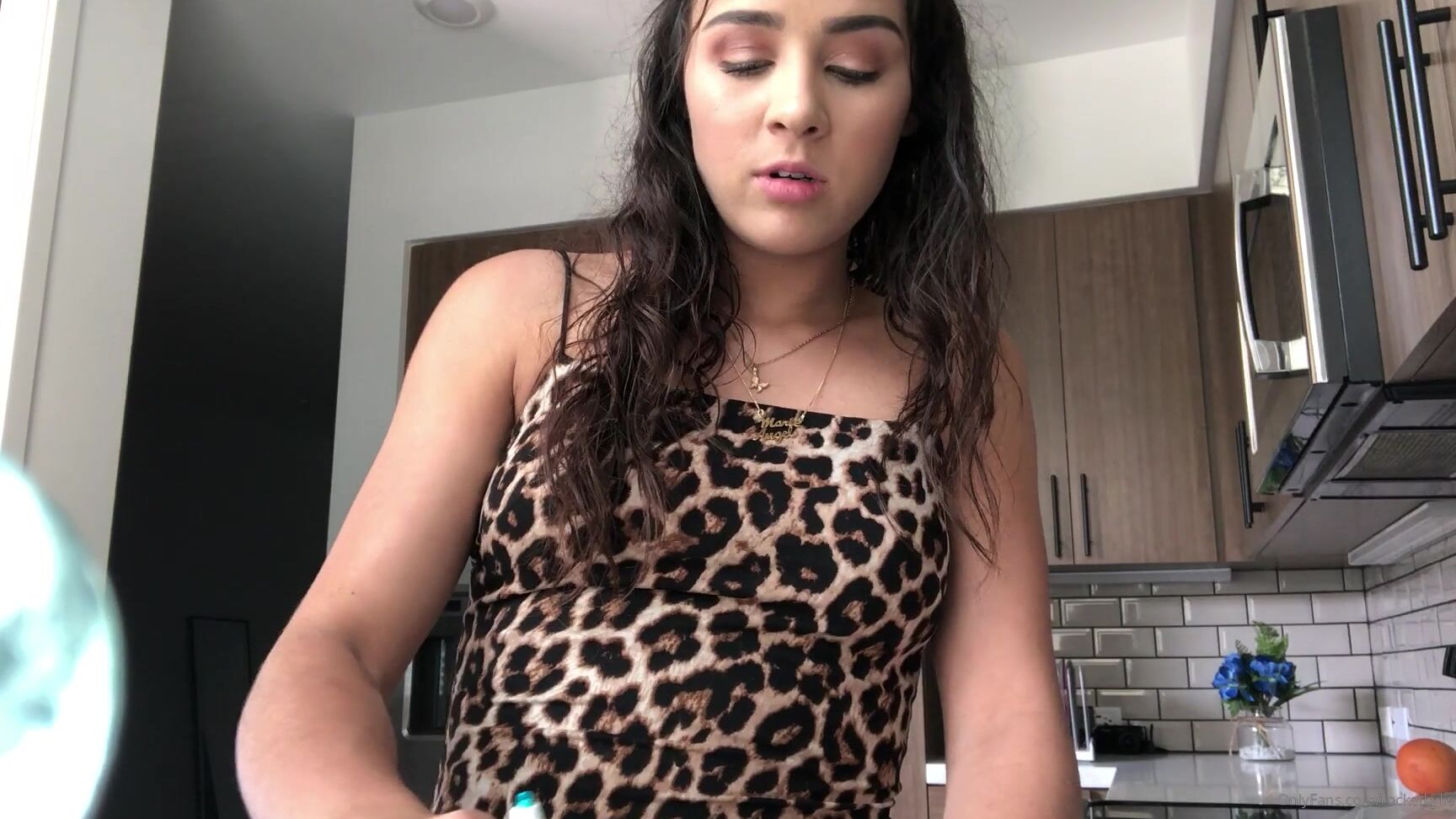 Rocketkylie Smoking With Kylie Q A