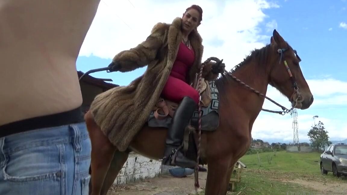 Ghrfan Onlyfans Yesterday I Shared Some Nice Stills From Ama K Latest Elh Clip Today I Want