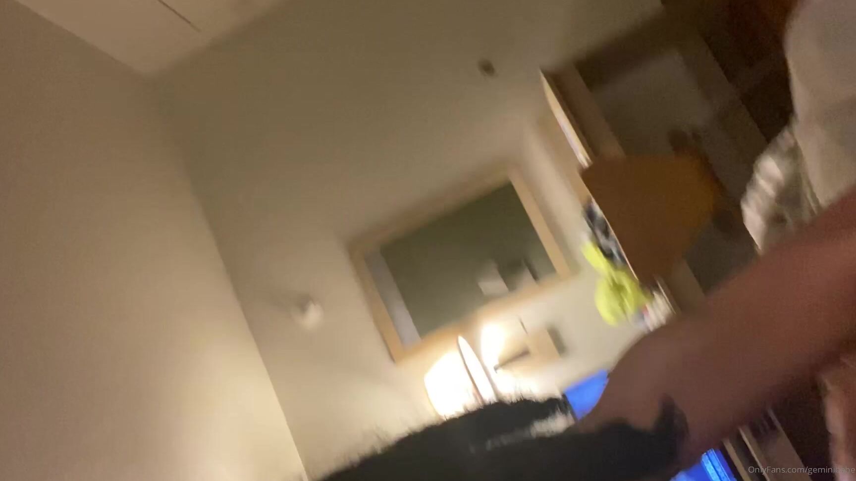 Geminibabe Fuck Her From The Back And Flip Her Around