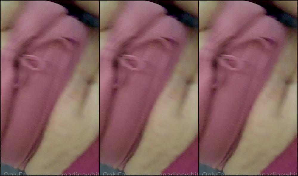 Thenadinewhite 2190710869 08 12 2021 Had Some During My Break At Work