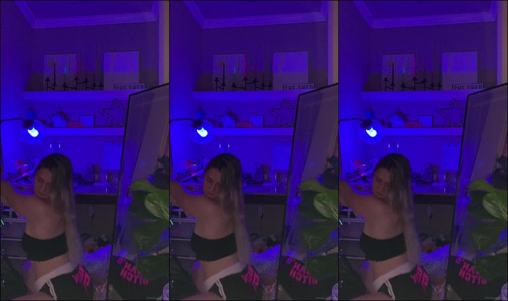 Julieannafleming I Love U