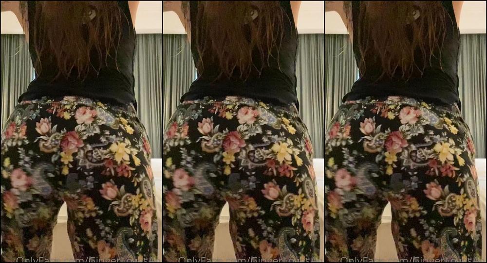 Gingerlovesanal 2021 11 05 2263090808