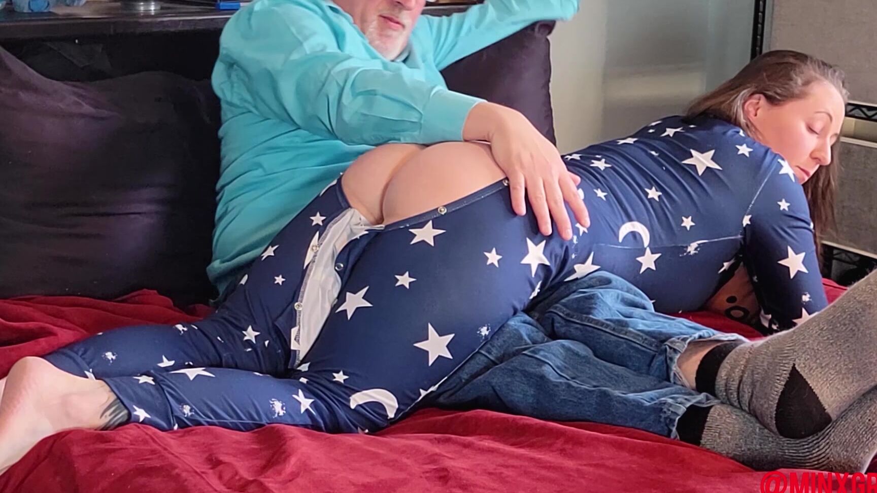 Minx Grrl, Spanking M F, Full HD, Minx Grrl's Fetish Corner MGFC Minxgrrl Rectal Thermometer And Spankings Clips4Sale