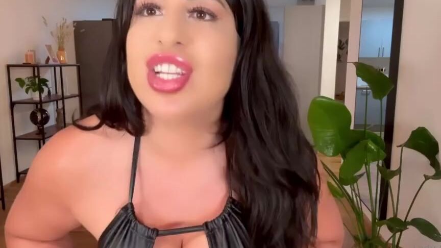 Lady Ayse Nicknamed Ladyayse Onlyfans Die Macht Des Leder Arsches The Power Of The Leather Ass