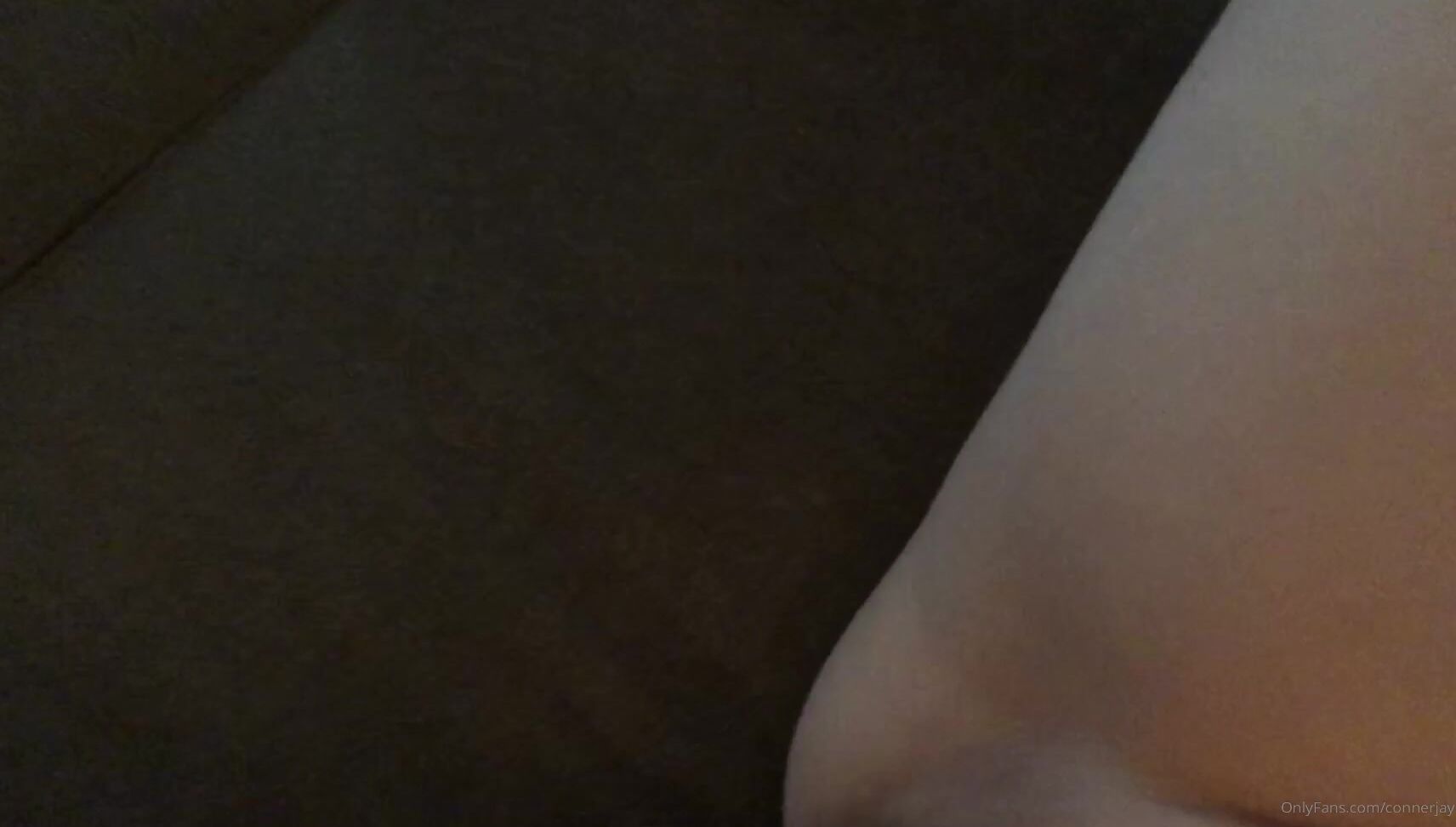 Connerjay Fucking Myself Just For You