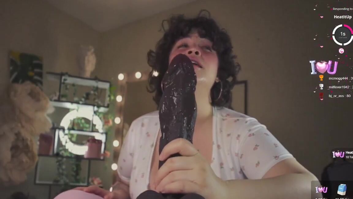 Chery_lady22 16th November web cam