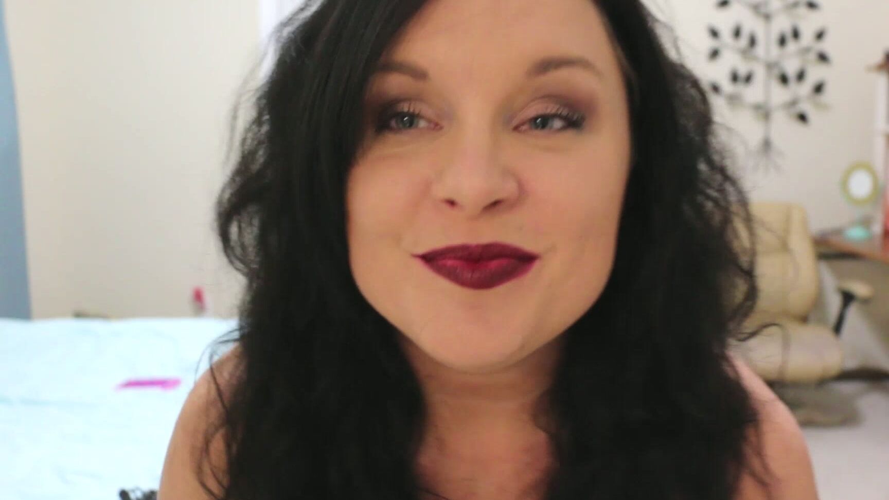 Christine Lewis Southern Accent Joi