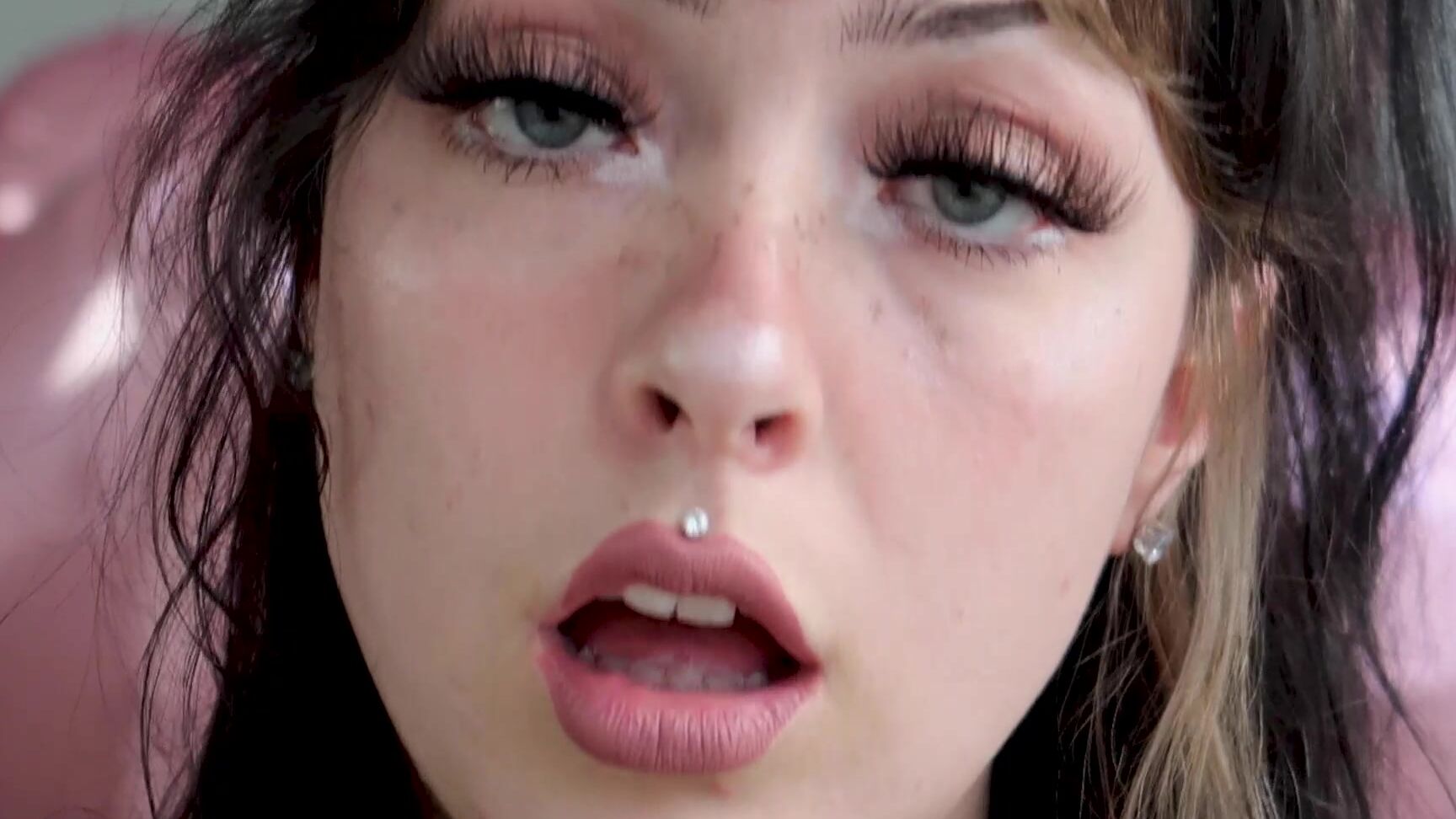 Beautiful Agony,Love Addiction,Eye Contact,Eye Fetish,ASMR milliemillz dream girl beautiful agony ManyVids