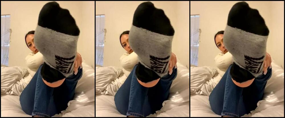 Sweetiestoes Aka Yourfeetsweetie Onlyfans Stream Started At 12152020 1005