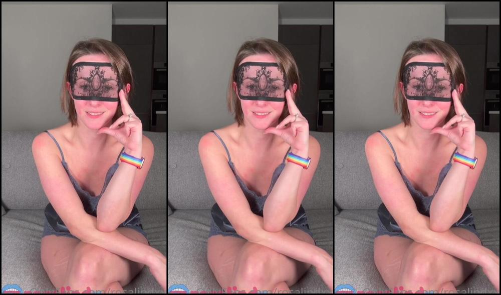 Rosalindxxx Apologies For A Couple Of Days Off I