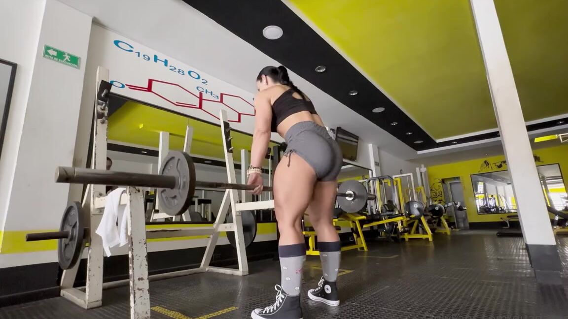 Quadsgoddess Nicknamed Quadsgoddess 09 22 2023 Onlyfans Video Extreme Workout 5Isw