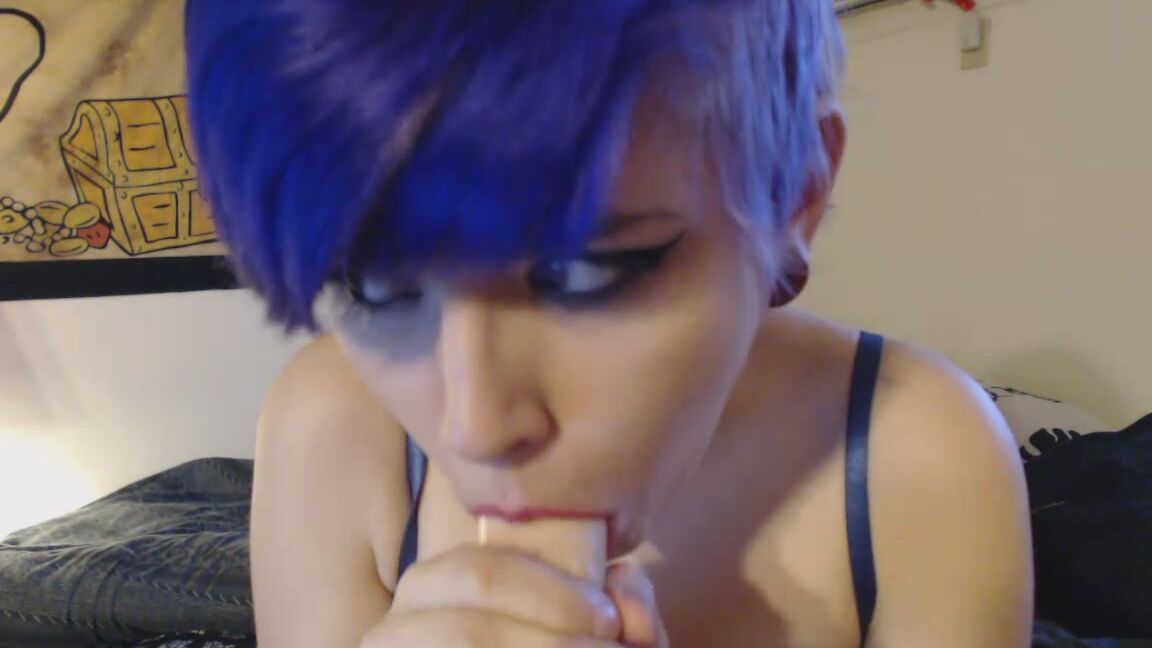 Rydenarmani Simulated Pov Blowjob