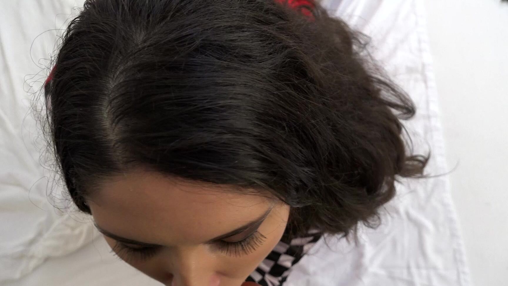 Enzobarracuda Francesca Dicaprio X Racer