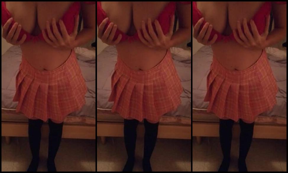 Miachan Spogliarello E Toccatine