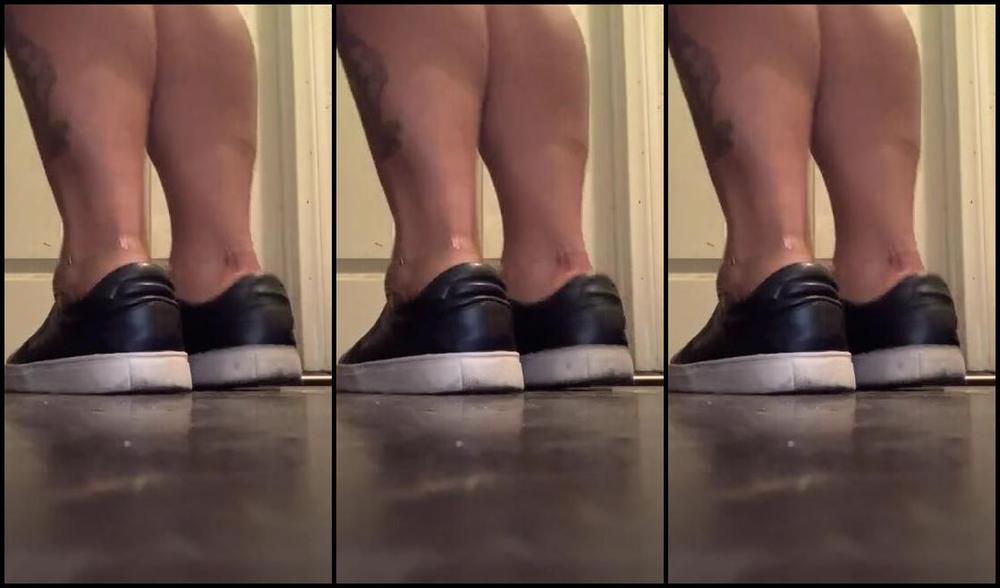 Dissatoes Onlyfans My Stink Shoes