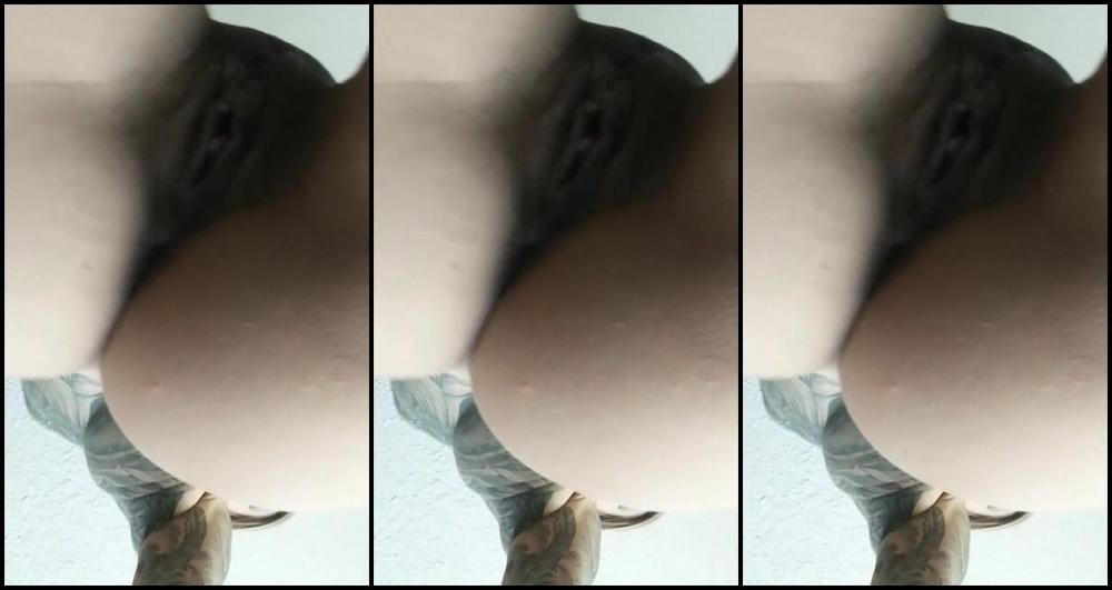 Anal, Anal Masturbation, Anal Play, Hitachi, Tight Asses karma rx giant anal beads and hitachi ManyVids