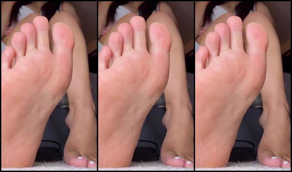 Goddessjvu 09 19 2024 Onlyfans Video Its Been A Long Awaited Escape You Did To Goddess And You Figured Out You Have