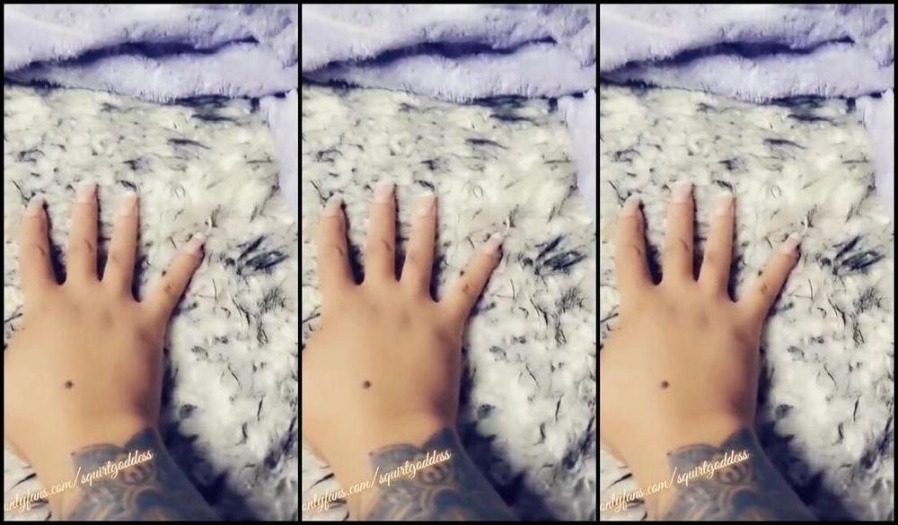 Sgoddess Nicknamed Sgoddess Findom 04 05 2021 Onlyfans Video I Literally Lost Count Of Orgasms Tra