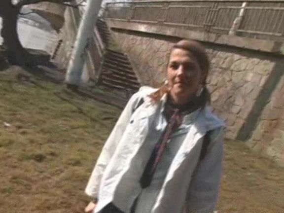 Public Invasion 001 Samme Lee 10-10-03 Public Invasion