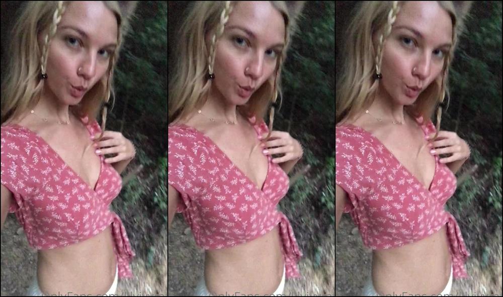 Lilygaia 699031574 08 13 2020 Silly Walks Through The Woods