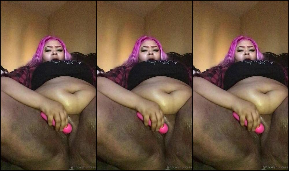 Chokahontass Quick Nut Before I Go See Joker