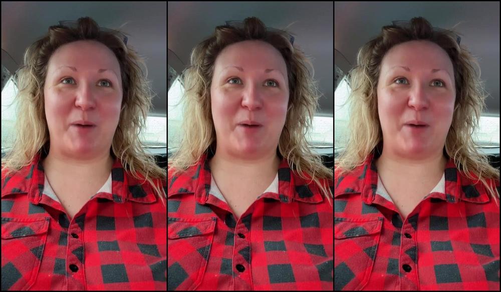 Hunnythorne 3688167992 02 11 2025 A Little Chitchat While I Complain About How I Got Stabbed In Both Arms Today And