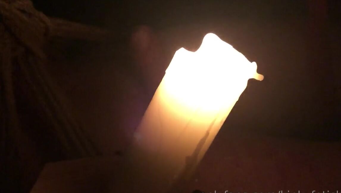 Vivienne L Amour Aka Vlproductionsuk Onlyfans Exclusive Video Beautiful Session Tonight With Candles Rope The Perfect Ambience