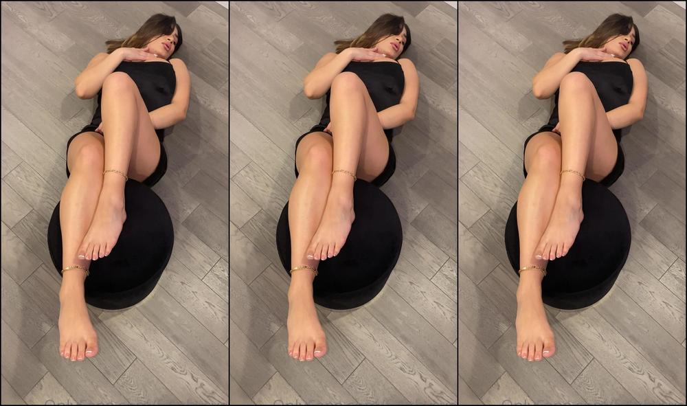 Feetbysvett Your Sensual Queen I Love Putting On A Show For You All