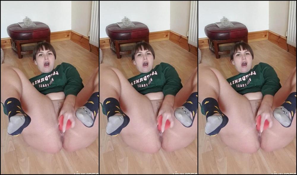 Miss Victoria Myers Cud U Make My Pussy Cum