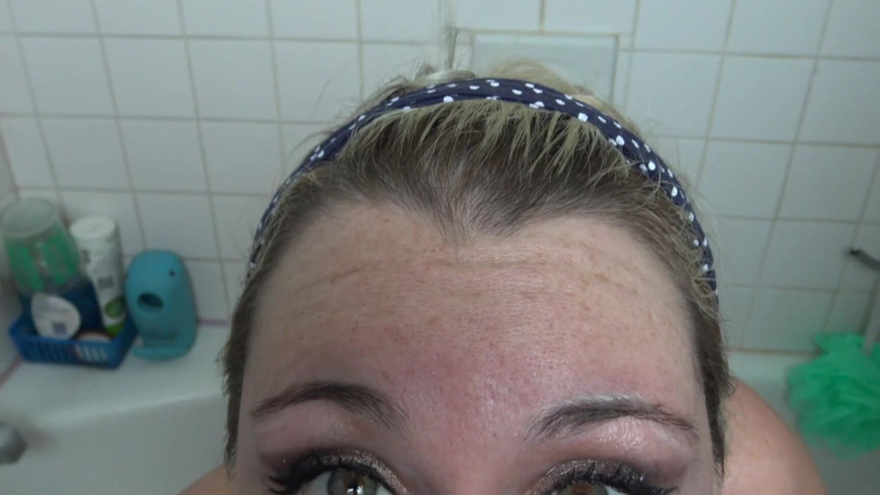 Dakotacharmsxxx Fuck Me In The Shower