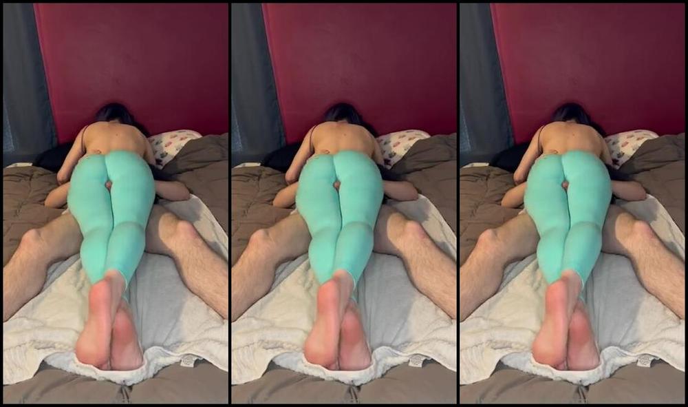 Petitesweettreatx 05 07 2023 Onlyfans Video People Have Been Asking Since The First Photo Set With Me In These Pants But Its