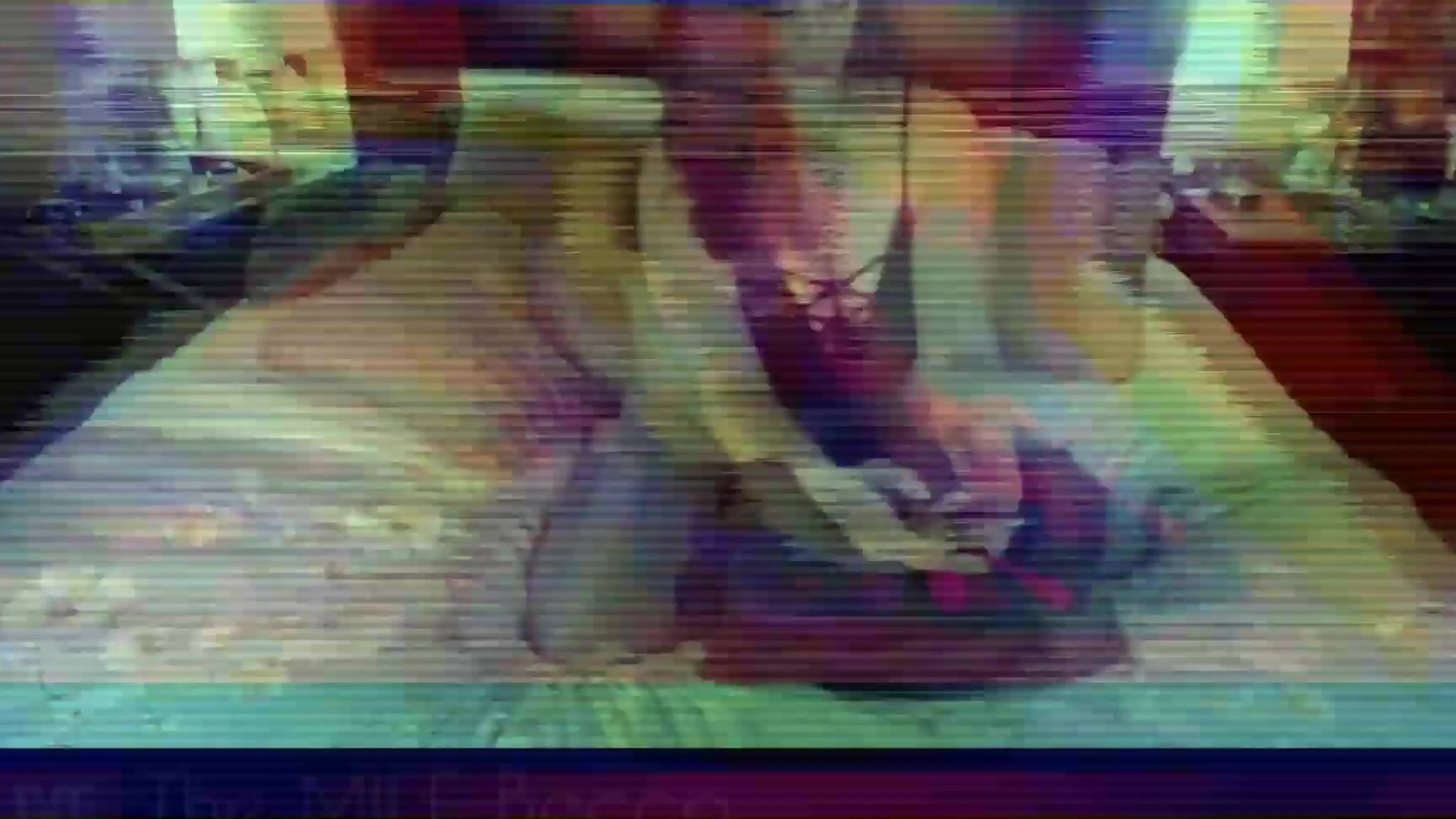 The Milf Becca Live Cam Fully Clothed Pillow Humping