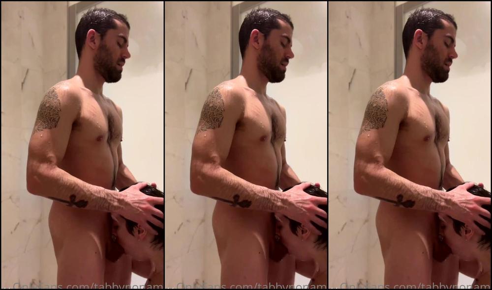 Tabbynoname I Was Taking A Shower When Noname Decided To