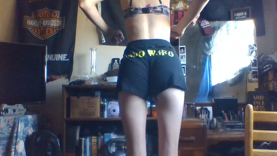 Petite X Kitten Short Shorts Vip Pussy Com