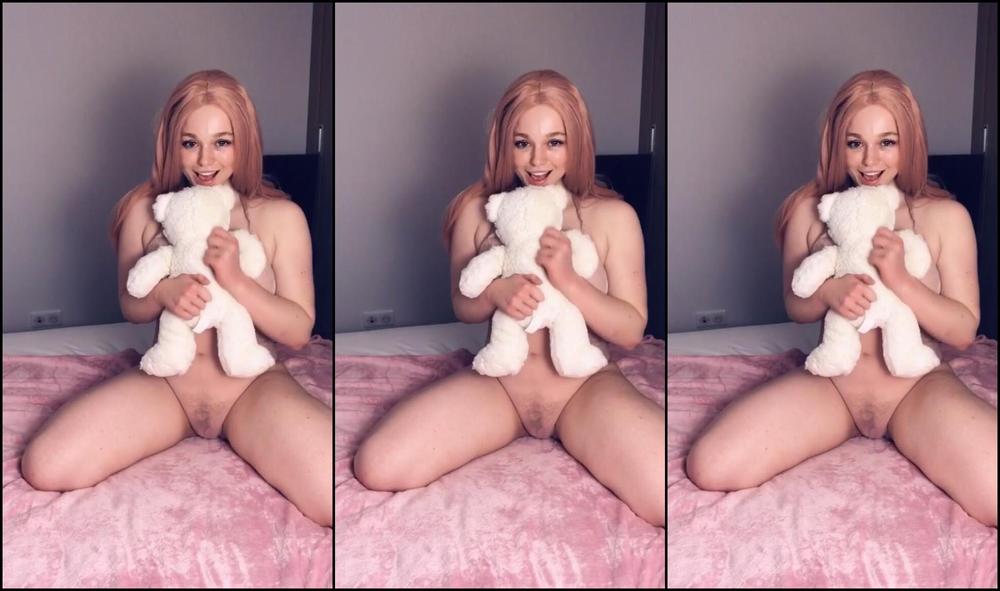 Sarahcalanthe Daddy S Girl Wants His Cock