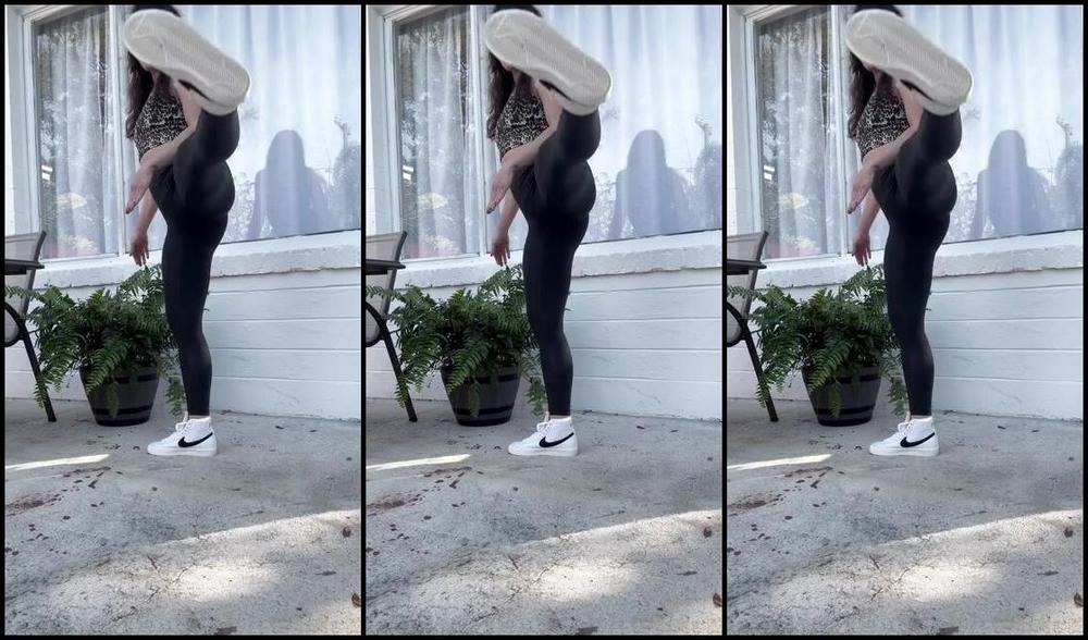 Nikki Next Nicknamed Thenextimearound Onlyfans Video 3126