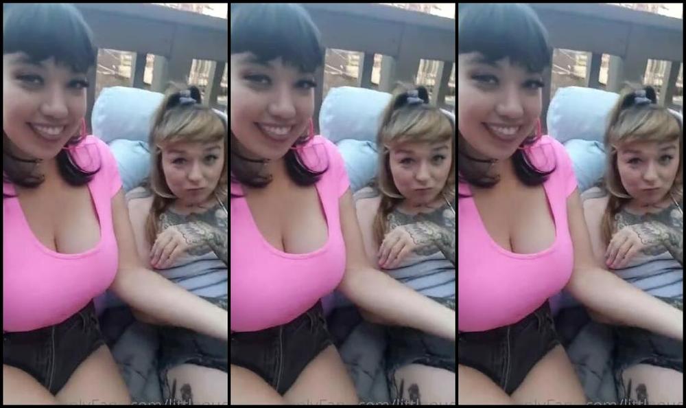 Little Puck Nicknamed Littlepuck 11 09 2020 Onlyfans Video Big Fkn News Folks Me And Feliciafisher Got Big December Plans Its No Coincidence That My