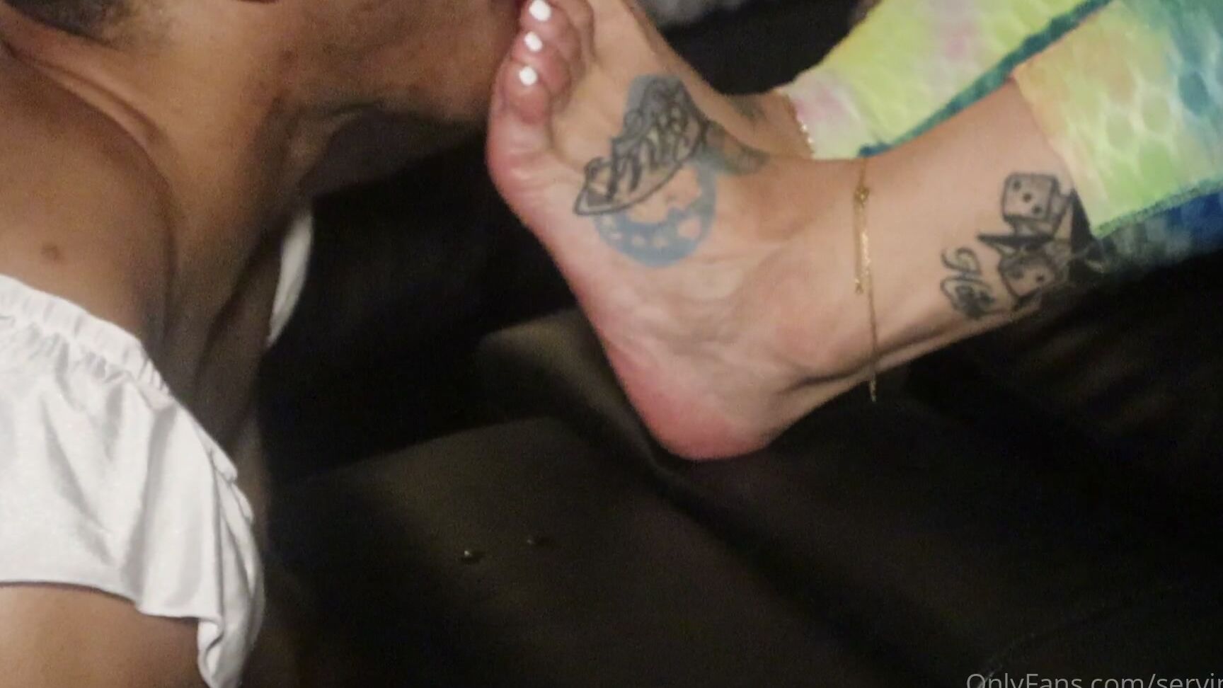 Servingfet Happy Fetish Friday My Own Personal Sweat Fetish Is Always Fulfilled When Im Worshipped S