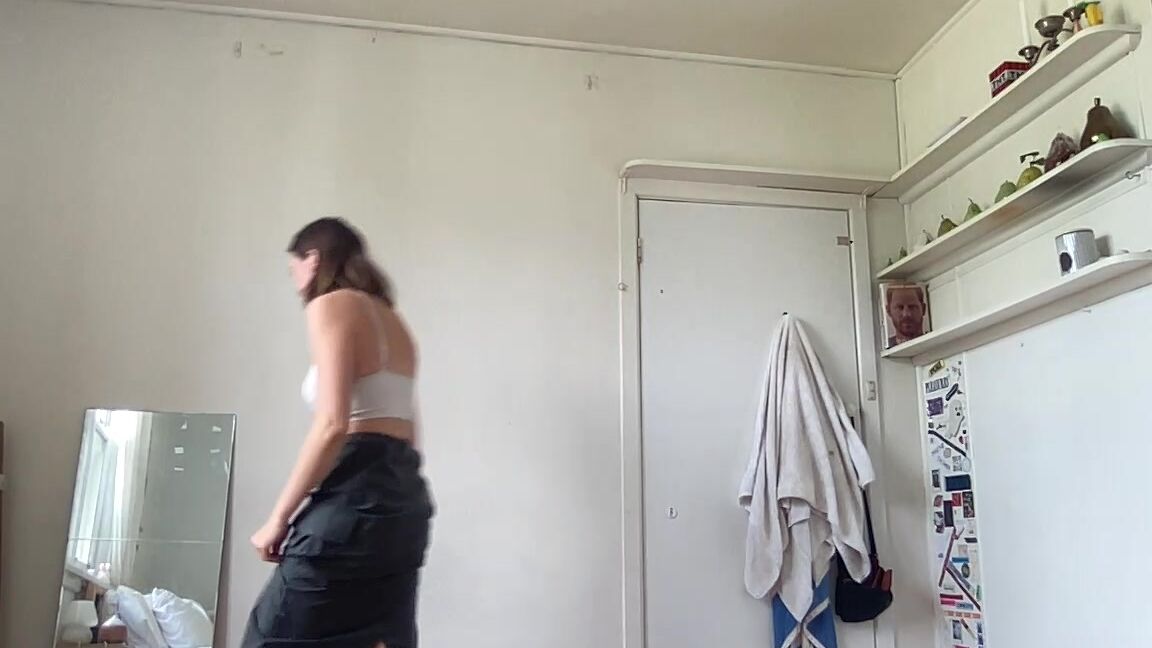 Rhiannnonhughes Stream Started At Am Get Ready With Me Xo