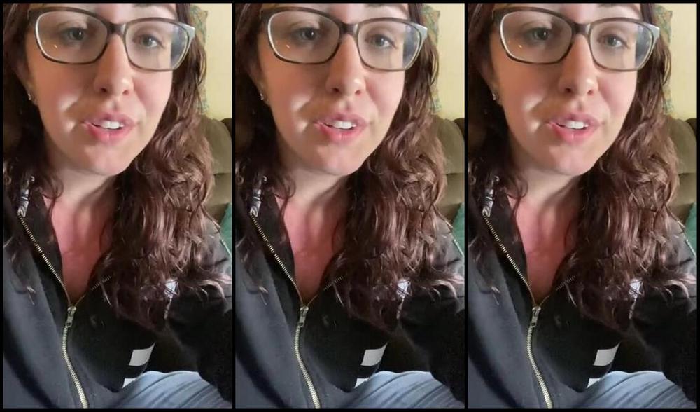 Capri Nicknamed Capritoes Onlyfans Video 415