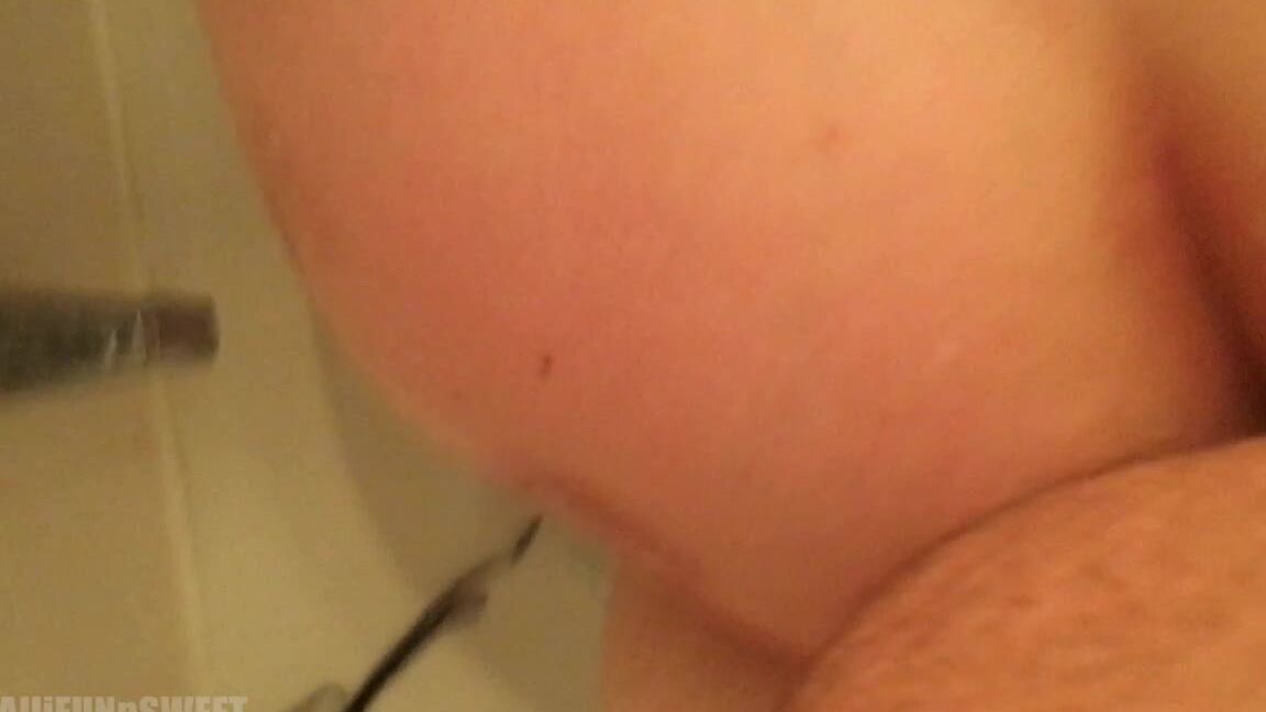 Bathroom sex, Boy Girl, MILFs, Doggystyle, Blowjob allifunnsweet bathtub boygirl ManyVids