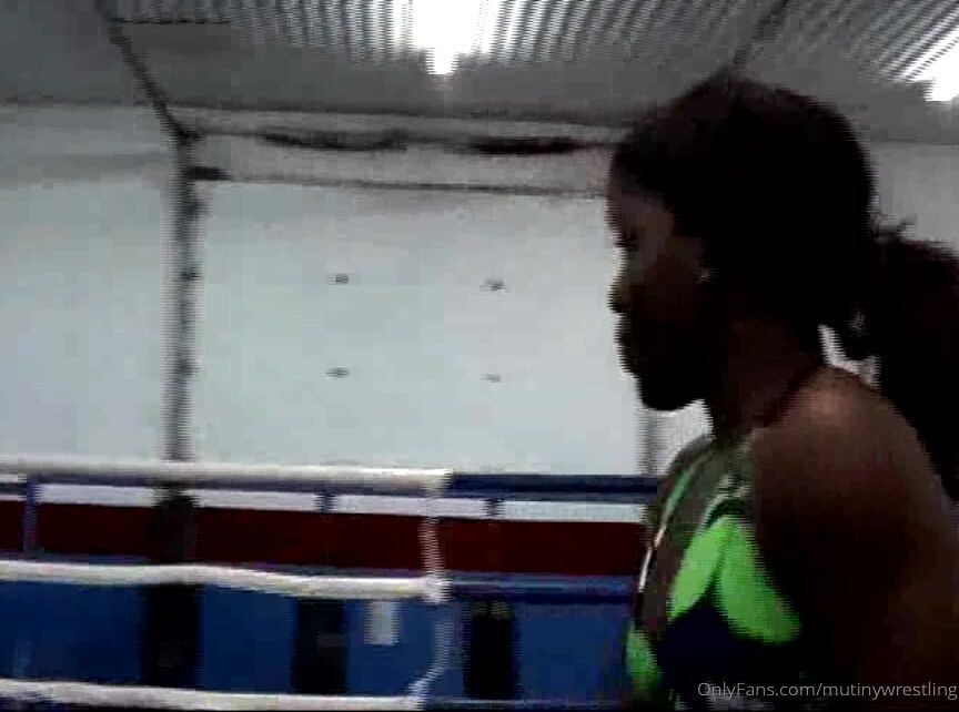 Mutinywrestling Mw Old Match Not The Best Quality But This Is The Style You Can Find From The Other