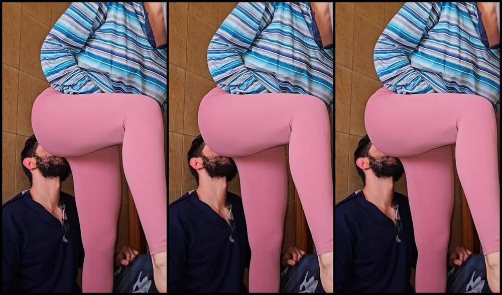 Emily Maxemilweber Nicknamed Maxemilweber 04 09 2024 Onlyfans Video You Missed Me Do You Like How I Fart By Lifting One Leg