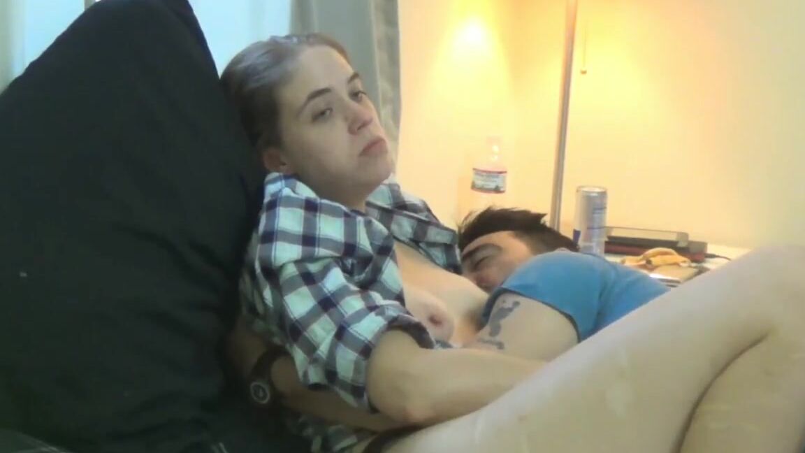 "Wolfradish" Anr Abf, Adult Breastfeeding, Breastmilk, Amwf Amateur, Suggest Wolfradish A Full Nursing Session Before Bedtime pornhub